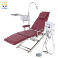 Portable Dental Chair/Mobile Dental Chair